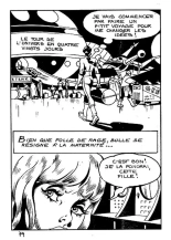 Elvifrance - Hors-serie vert - A16 - Les mésaventures de Stéphania Médiolanum : page 80