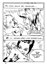 Elvifrance - Hors-serie vert - A16 - Les mésaventures de Stéphania Médiolanum : page 82