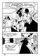 Elvifrance - Hors-serie vert - A16 - Les mésaventures de Stéphania Médiolanum : page 83