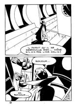 Elvifrance - Hors-serie vert - A16 - Les mésaventures de Stéphania Médiolanum : page 84