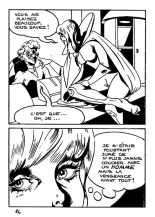 Elvifrance - Hors-serie vert - A16 - Les mésaventures de Stéphania Médiolanum : page 85