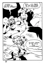 Elvifrance - Hors-serie vert - A16 - Les mésaventures de Stéphania Médiolanum : page 86