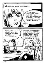 Elvifrance - Hors-serie vert - A16 - Les mésaventures de Stéphania Médiolanum : page 88