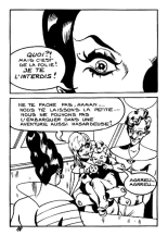 Elvifrance - Hors-serie vert - A16 - Les mésaventures de Stéphania Médiolanum : page 89