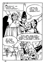 Elvifrance - Hors-serie vert - A16 - Les mésaventures de Stéphania Médiolanum : page 90