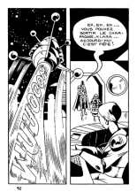 Elvifrance - Hors-serie vert - A16 - Les mésaventures de Stéphania Médiolanum : page 93