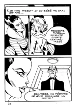 Elvifrance - Hors-serie vert - A16 - Les mésaventures de Stéphania Médiolanum : page 96