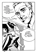 Elvifrance - Hors-serie vert - A16 - Les mésaventures de Stéphania Médiolanum : page 98