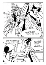 Elvifrance - Hors-serie vert - A16 - Les mésaventures de Stéphania Médiolanum : page 99