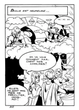 Elvifrance - Hors-serie vert - A16 - Les mésaventures de Stéphania Médiolanum : page 101