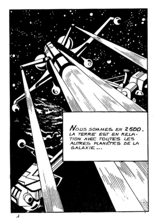 hentai Elvifrance - Hors-serie vert - A16 - Les mésaventures de Stéphania Médiolanum