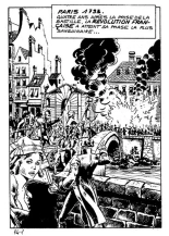 Elvifrance - Hors-serie vert - B14 - L'asteroïde des Damnés : page 3