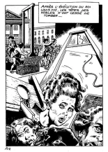 Elvifrance - Hors-serie vert - B14 - L'asteroïde des Damnés : page 4