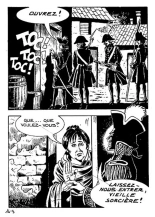 Elvifrance - Hors-serie vert - B14 - L'asteroïde des Damnés : page 5