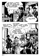 Elvifrance - Hors-serie vert - B14 - L'asteroïde des Damnés : page 6