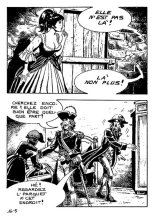 Elvifrance - Hors-serie vert - B14 - L'asteroïde des Damnés : page 7