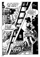 Elvifrance - Hors-serie vert - B14 - L'asteroïde des Damnés : page 9