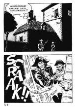 Elvifrance - Hors-serie vert - B14 - L'asteroïde des Damnés : page 10