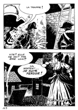 Elvifrance - Hors-serie vert - B14 - L'asteroïde des Damnés : page 11