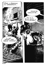 Elvifrance - Hors-serie vert - B14 - L'asteroïde des Damnés : page 12