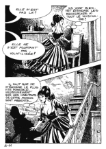 Elvifrance - Hors-serie vert - B14 - L'asteroïde des Damnés : page 13