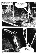 Elvifrance - Hors-serie vert - B14 - L'asteroïde des Damnés : page 14