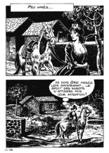 Elvifrance - Hors-serie vert - B14 - L'asteroïde des Damnés : page 15