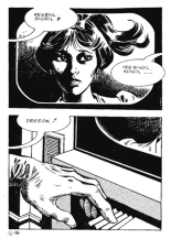 Elvifrance - Hors-serie vert - B14 - L'asteroïde des Damnés : page 18