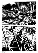 Elvifrance - Hors-serie vert - B14 - L'asteroïde des Damnés : page 23