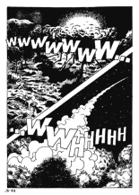 Elvifrance - Hors-serie vert - B14 - L'asteroïde des Damnés : page 24