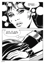 Elvifrance - Hors-serie vert - B14 - L'asteroïde des Damnés : page 25