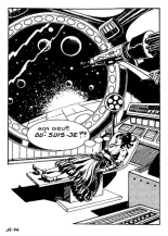 Elvifrance - Hors-serie vert - B14 - L'asteroïde des Damnés : page 26