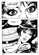 Elvifrance - Hors-serie vert - B14 - L'asteroïde des Damnés : page 27