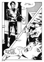 Elvifrance - Hors-serie vert - B14 - L'asteroïde des Damnés : page 28