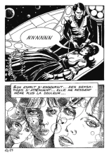 Elvifrance - Hors-serie vert - B14 - L'asteroïde des Damnés : page 29