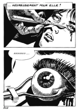 Elvifrance - Hors-serie vert - B14 - L'asteroïde des Damnés : page 30