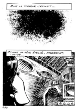 Elvifrance - Hors-serie vert - B14 - L'asteroïde des Damnés : page 31