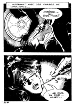 Elvifrance - Hors-serie vert - B14 - L'asteroïde des Damnés : page 32