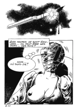 Elvifrance - Hors-serie vert - B14 - L'asteroïde des Damnés : page 33