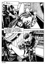 Elvifrance - Hors-serie vert - B14 - L'asteroïde des Damnés : page 34