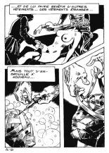 Elvifrance - Hors-serie vert - B14 - L'asteroïde des Damnés : page 35