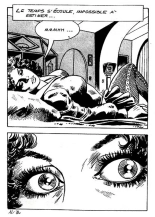 Elvifrance - Hors-serie vert - B14 - L'asteroïde des Damnés : page 36
