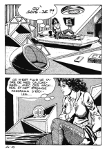 Elvifrance - Hors-serie vert - B14 - L'asteroïde des Damnés : page 37