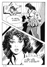 Elvifrance - Hors-serie vert - B14 - L'asteroïde des Damnés : page 39