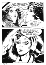 Elvifrance - Hors-serie vert - B14 - L'asteroïde des Damnés : page 40