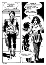 Elvifrance - Hors-serie vert - B14 - L'asteroïde des Damnés : page 41