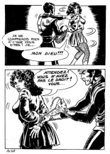 Elvifrance - Hors-serie vert - B14 - L'asteroïde des Damnés : page 42