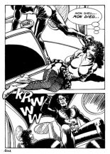 Elvifrance - Hors-serie vert - B14 - L'asteroïde des Damnés : page 44