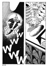 Elvifrance - Hors-serie vert - B14 - L'asteroïde des Damnés : page 45