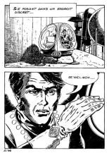 Elvifrance - Hors-serie vert - B14 - L'asteroïde des Damnés : page 48